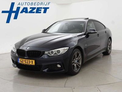 BMW 428 Gran Coupé