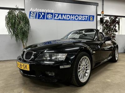 tweedehands BMW Z3 Roadster 1.9i Sport Line