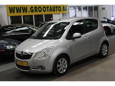 Opel Agila