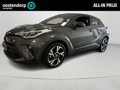 tweedehands Toyota C-HR 2.0 Hybrid Executive Limited