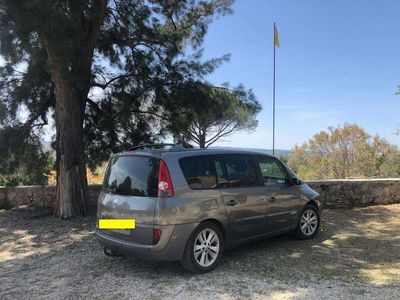 Renault Grand Espace