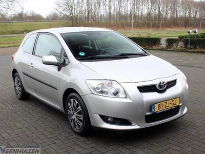 tweedehands Toyota Auris 1.6-16V Sol | 2008 | Airco | Nieuwe APK |