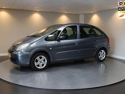 Citroën Xsara Picasso