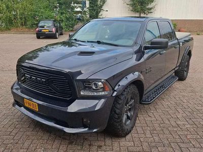 Grijs Gebruikt 2017 Dodge Ram Pickup | € 35.000 (Duur)
