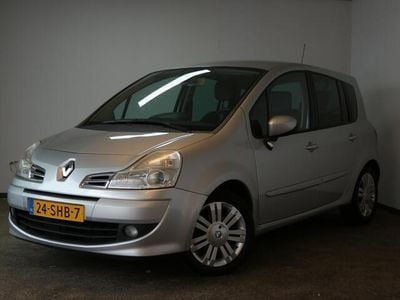 Renault Grand Modus