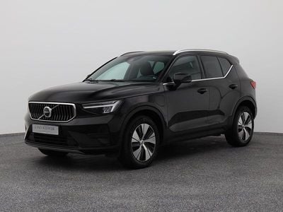 Zwart Gebruikt 2022 Volvo XC40 Inscription SUV | € 23.900 (Super prijs)