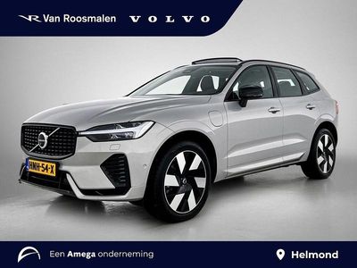 Grijs Occasion 2025 Volvo XC60 Ultra SUV | € 62.950 (Duur)