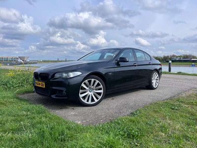 tweedehands BMW 550 550 i High Executive