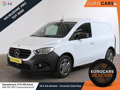 Mercedes Citan 110