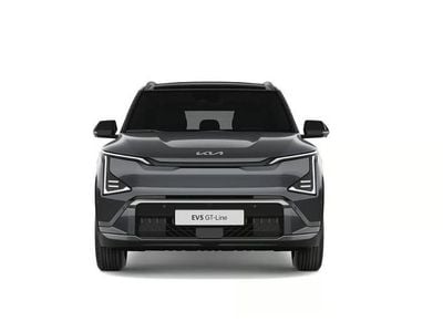 Gravity grey Nieuw 2025 Kia EV5 GT-Line SUV | € 46.890