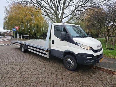 Occasion 2019 Iveco Daily | € 29.950 (Duur)