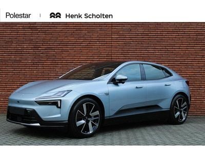 Polestar 4