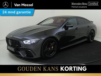 Mercedes AMG GT
