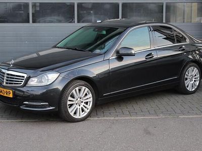 Mercedes C350