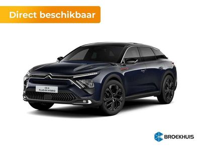 Citroën C5 X