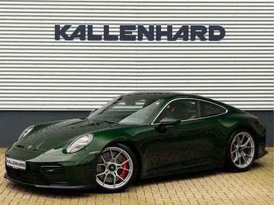 Groen Occasion 2025 Porsche 911 GT3 Coupé | € 324.875