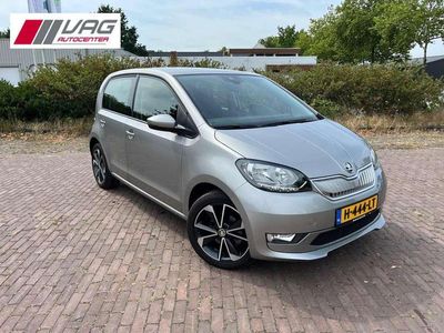 Skoda Citigo-e IV