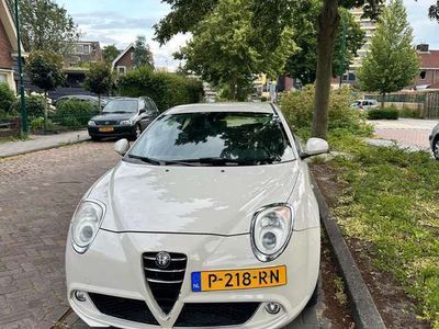 tweedehands Alfa Romeo MiTo 1.4 Progression