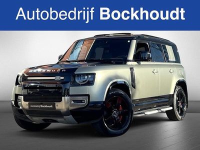 Groen Gebruikt 2022 Land Rover Defender Cabriolet | € 86.900 (Eerlijke prijs)