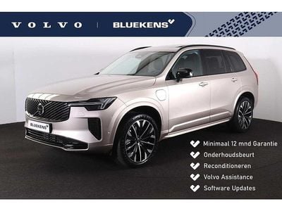 Gebruikt 2024 Volvo XC90 Plus SUV | € 75.595 (Eerlijke prijs)