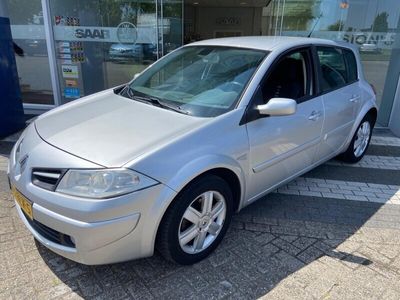 Renault Mégane III