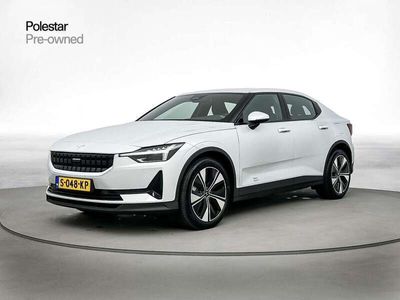 tweedehands Polestar 2 Standard Range Single Motor 69 kWh