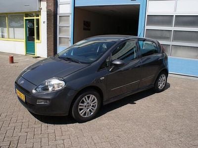 Fiat Punto Evo