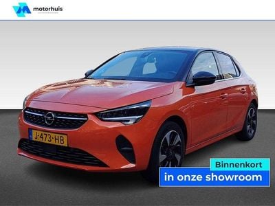 Opel Corsa-e