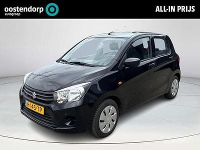 Suzuki Celerio