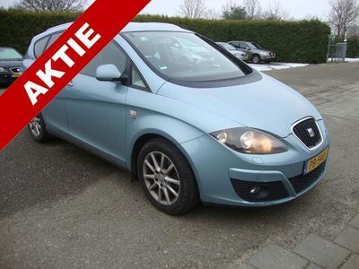 Seat Altea XL