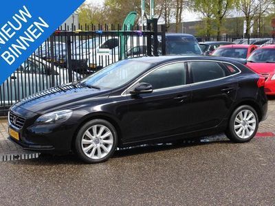 tweedehands Volvo V40 1.5 T3 Automaat, Nordic+, Navigatie!