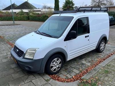 Wit Gebruikt 2010 Ford Transit Van | € 1.250 (Goede deal)