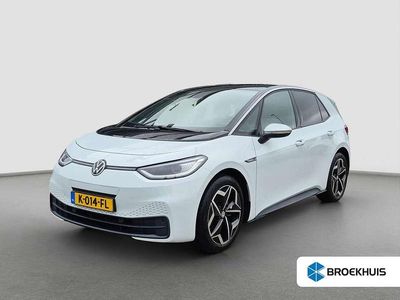 Occasion VW ID.3 150 kW (204 PK) 2020 Wit Hatchback