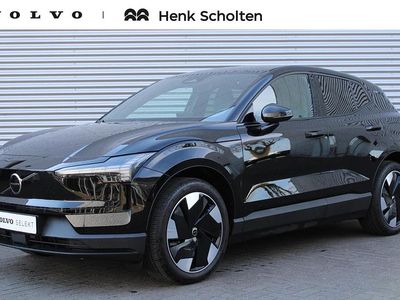 Occasion Volvo EX30 Plus 200 kW (272 PK) 2024 Zwart SUV