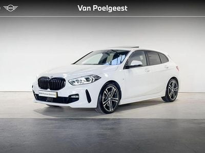 Occasion BMW 118 Comfort Edition 136 PK (100 kW) 2022 Alpinweiss Hatchback