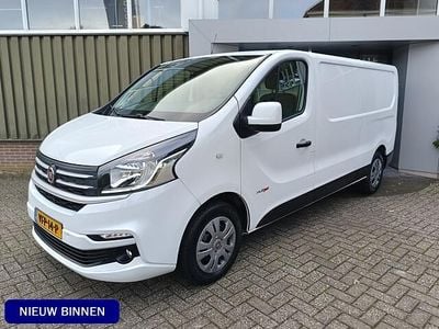 Fiat Talento