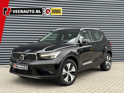 Zwart Occasion 2022 Volvo XC40 Inscription SUV | € 34.645 (Eerlijke prijs)
