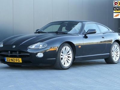Jaguar XK8