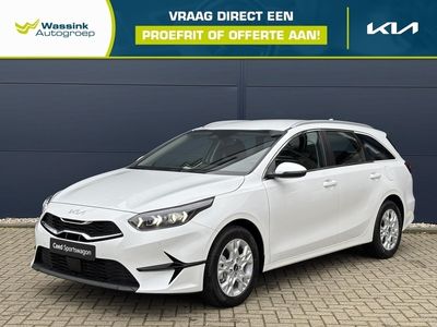 Kia Ceed Sportswagon