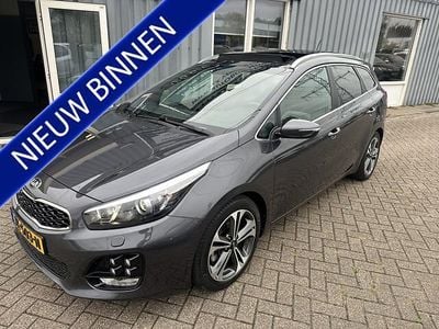Kia Ceed Sportswagon