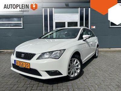 tweedehands Seat Leon ST 1.2 TSI Style|*Clima*|Cruise|Trekhaak|NL Auto|