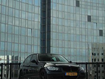 tweedehands BMW 316 i Business Line