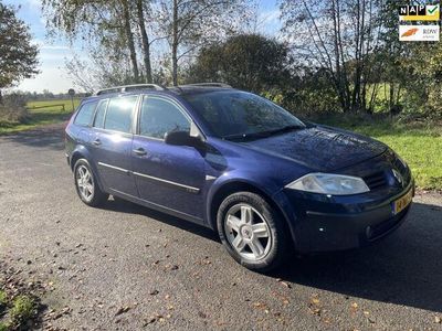 Renault Mégane GrandTour