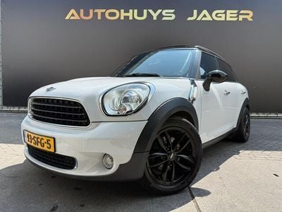 Mini Cooper Countryman