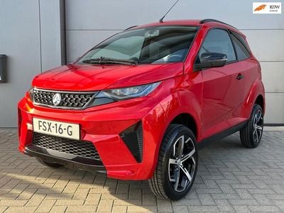 Aixam Crossover Premium