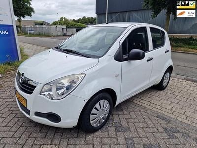 Opel Agila