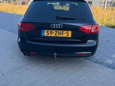 Gebruikt 2012 Audi A4 Stationwagen | € 6.700 (Iets duurder)