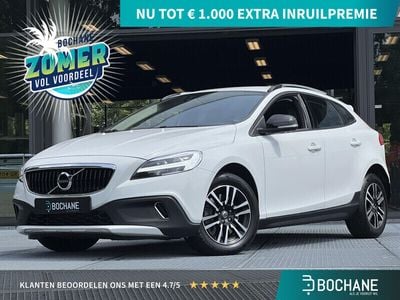 Volvo V40 CC
