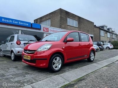 Subaru Justy