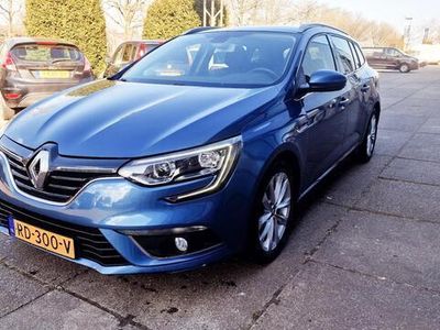 Renault Mégane GrandTour